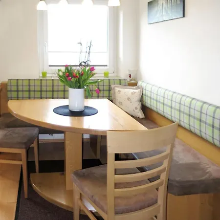 Apartament Tobias 2 By Interhome Radstadt