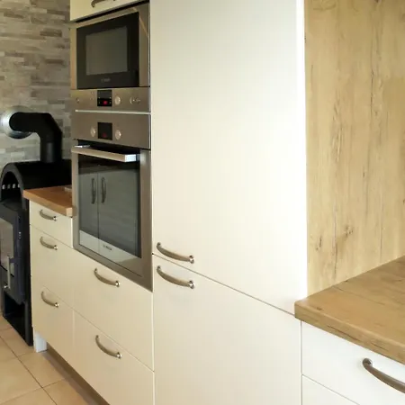 Tobias 2 - Rst141 By Interhome Apartment