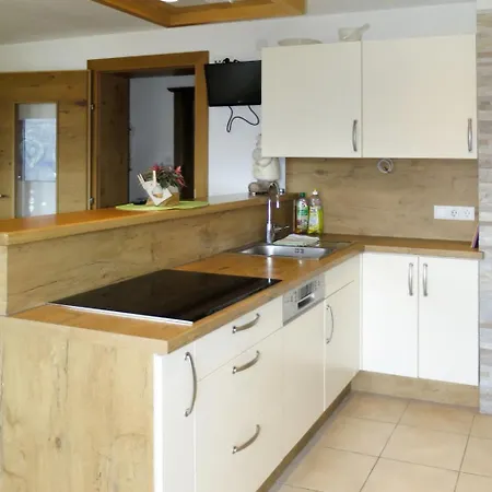 Tobias 2 - Rst141 By Interhome * Radstadt