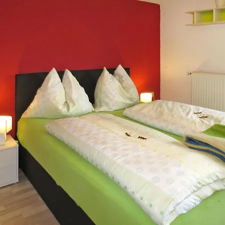 Tobias 2 - Rst141 By Interhome Apartment