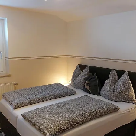 Apartment Tobias 2 By Interhome Radstadt