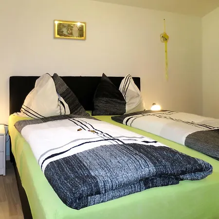 Tobias 2 By Interhome Apartment