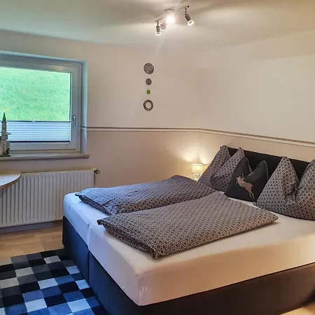 Tobias 2 By Interhome Apartament Radstadt