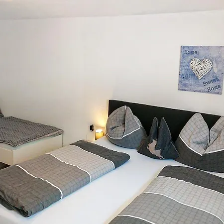 Apartment Tobias 2 By Interhome Radstadt