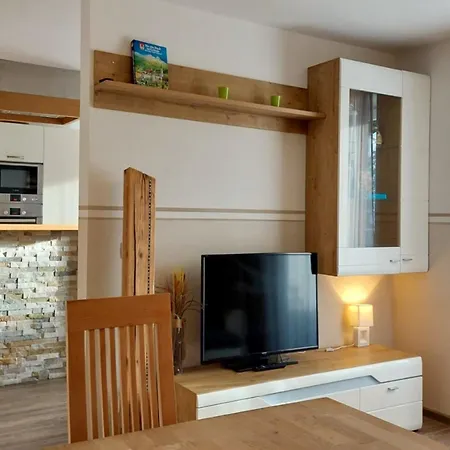 Tobias 2 By Interhome *