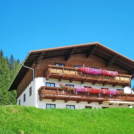 Tobias 2 By Interhome Radstadt