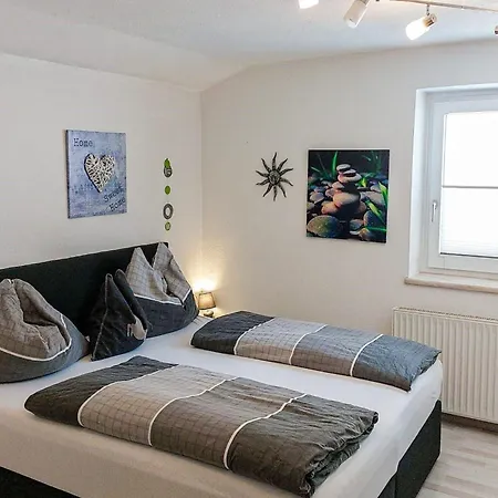 Tobias 2 - Rst141 By Interhome Apartment