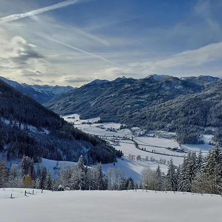 Tobias 2 By Interhome * 拉德施塔特