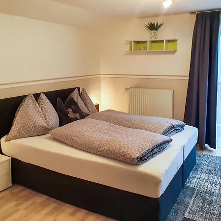 Apartament Tobias 2 By Interhome *