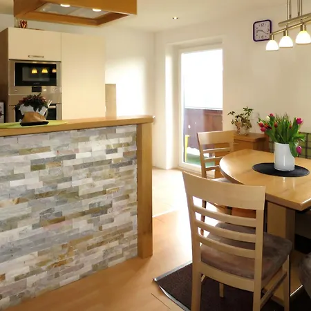 Tobias 2 - Rst141 By Interhome Apartment