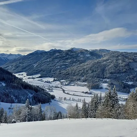 公寓 Tobias 2 By Interhome