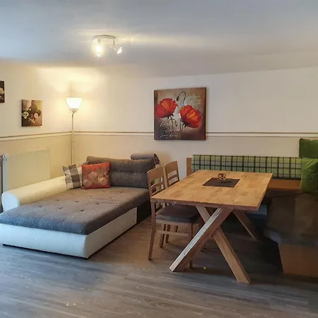 Tobias 2 - Rst141 By Interhome Apartment *