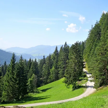 Tobias 2 By Interhome Apartment *