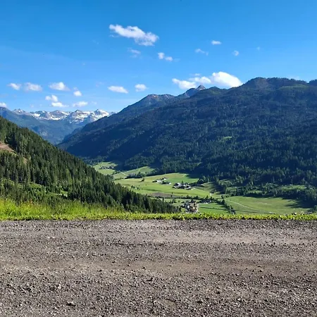 Apartment Tobias 2 By Interhome *